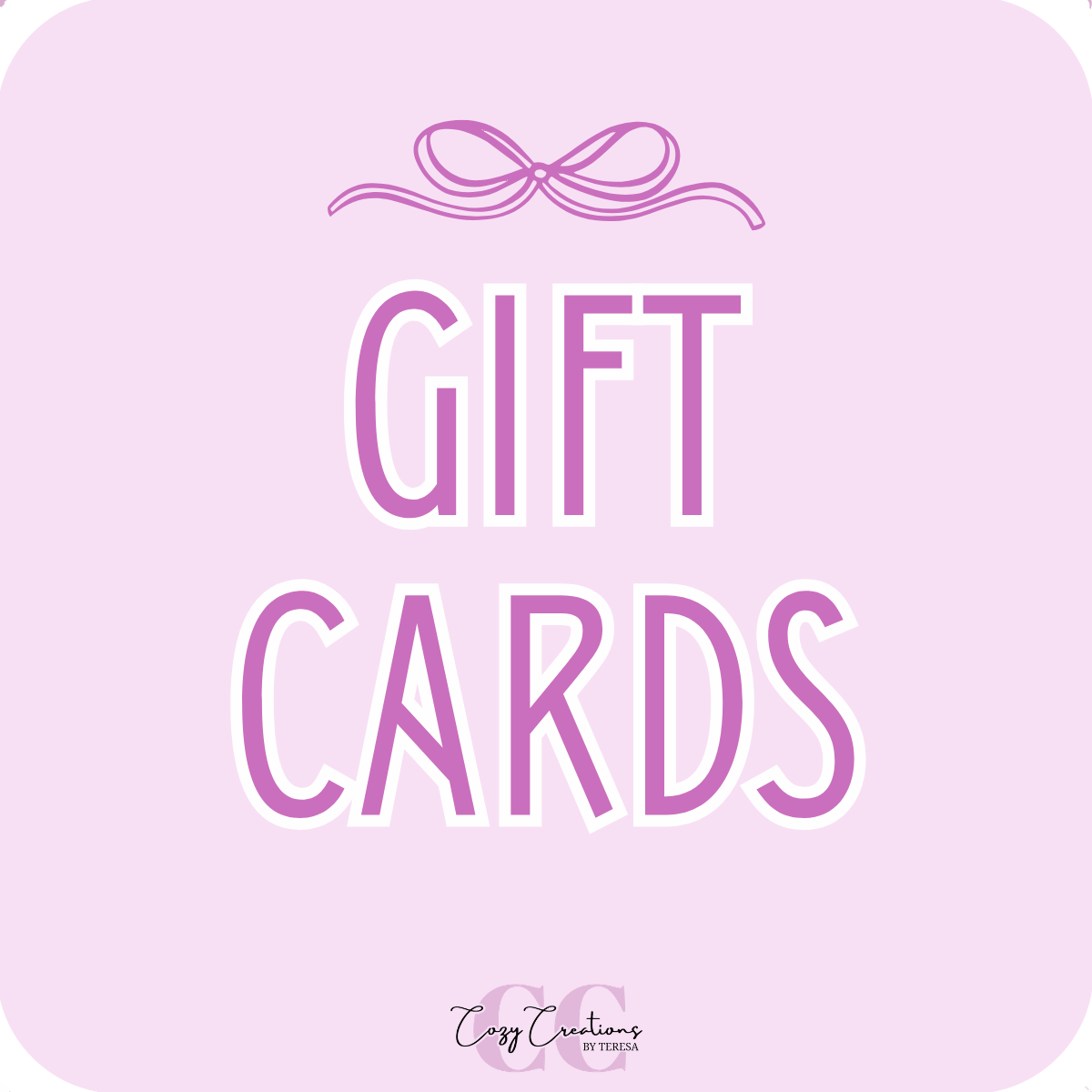 Gift Cards