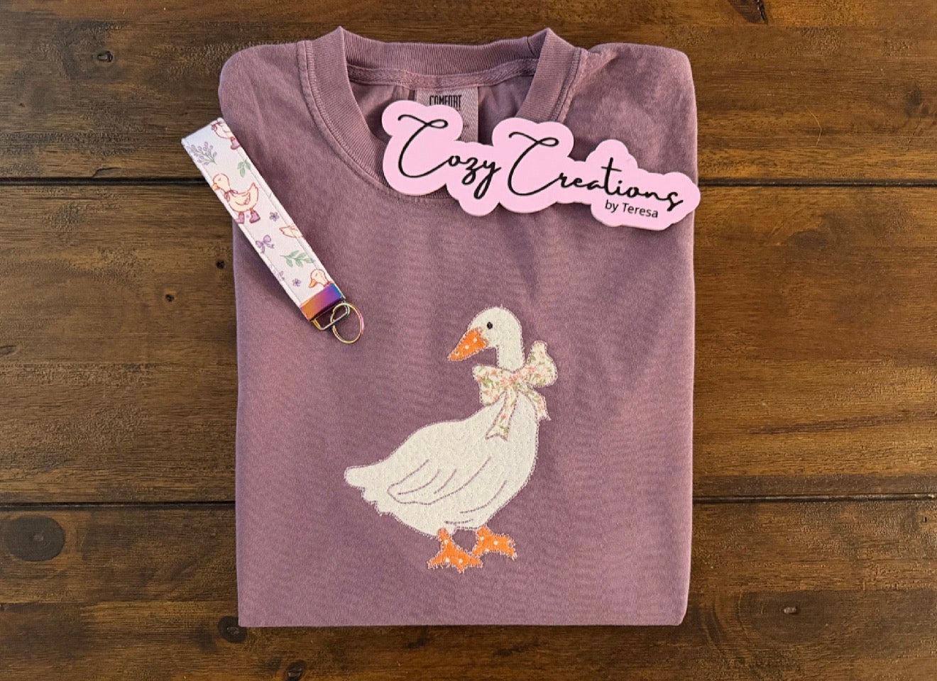 T-Shirts & Long-Sleeve Shirts