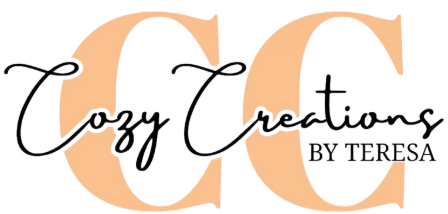 Cozy Creations by Teresa