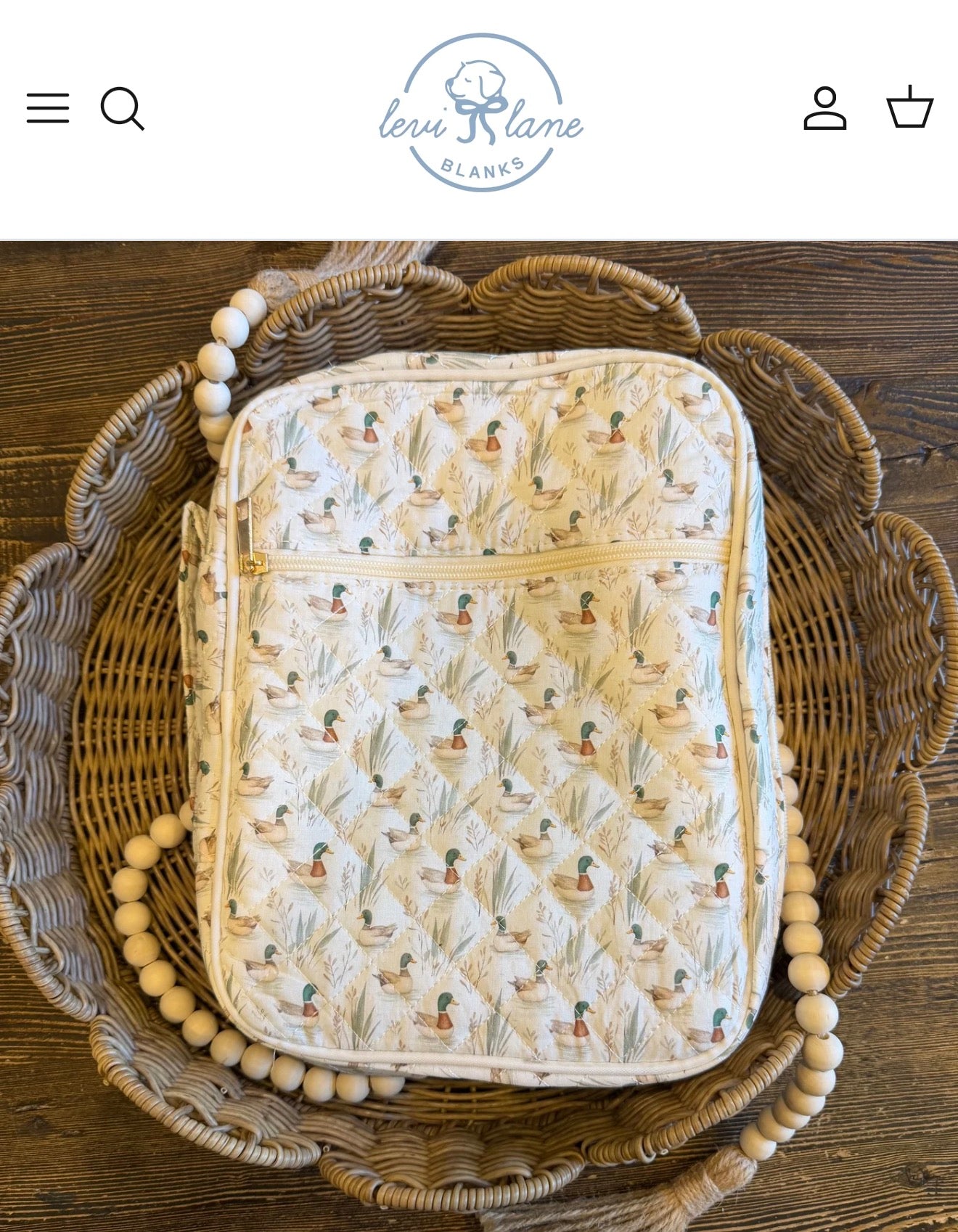 Custom Monogram Bible Cover (Limited Pre-Order)