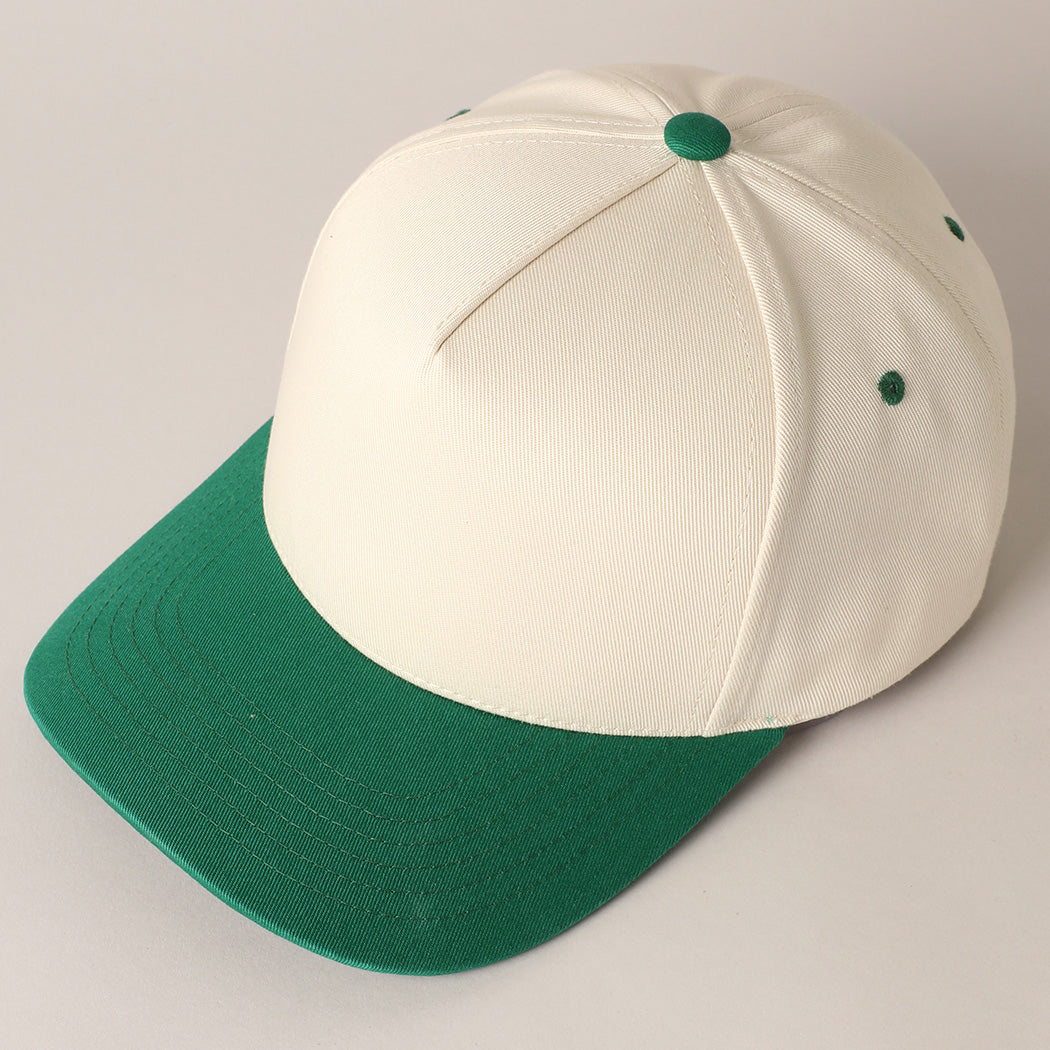 Make Heaven Crowded Hat