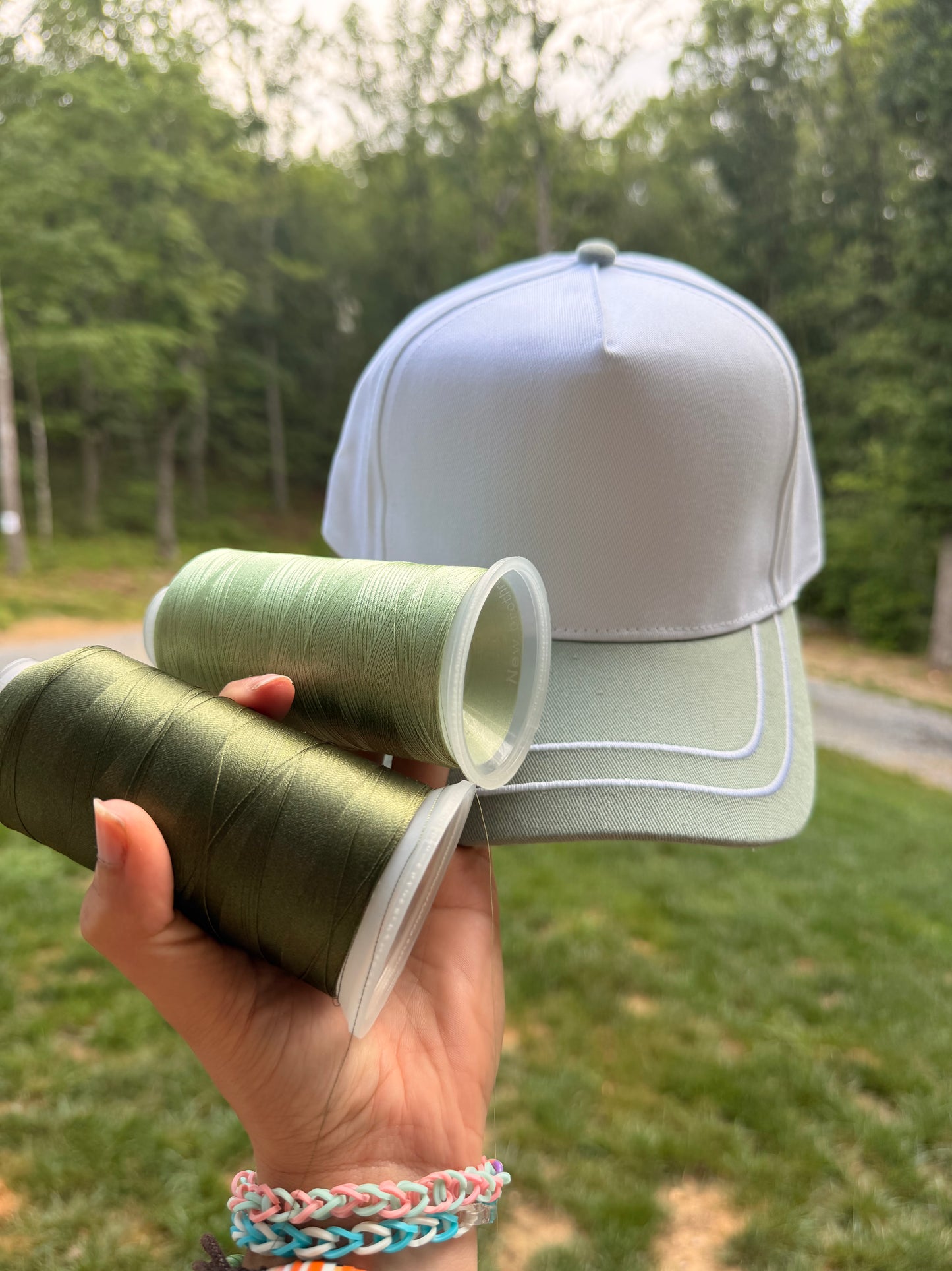 It’s Almost As Hot Hat