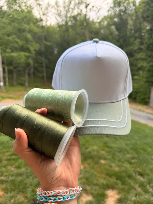 It’s Almost As Hot Hat