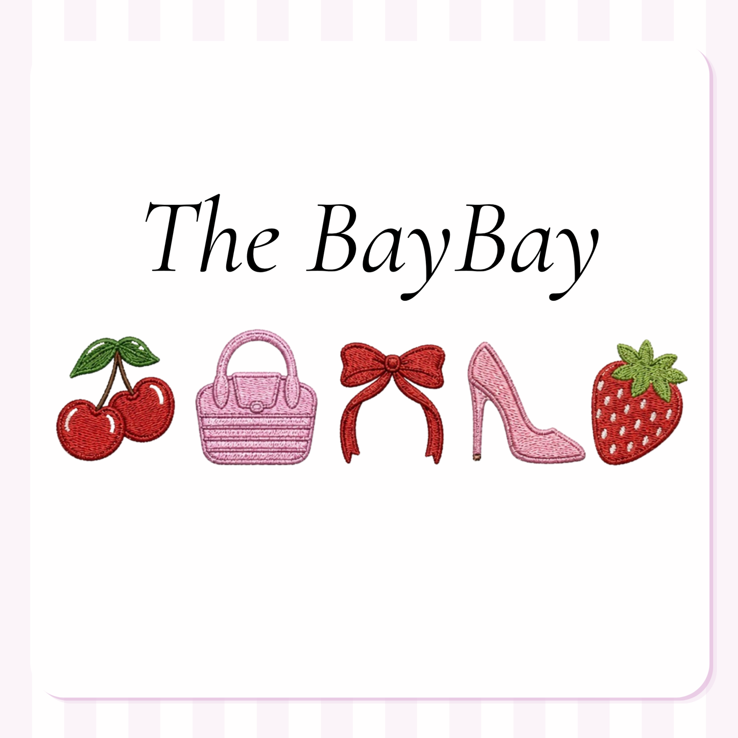 Personalized Canvas Tote Bag
