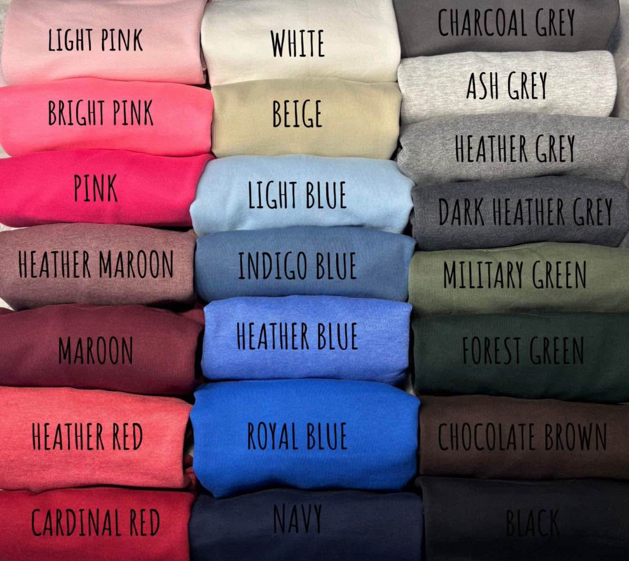 Custom Embroidery Form