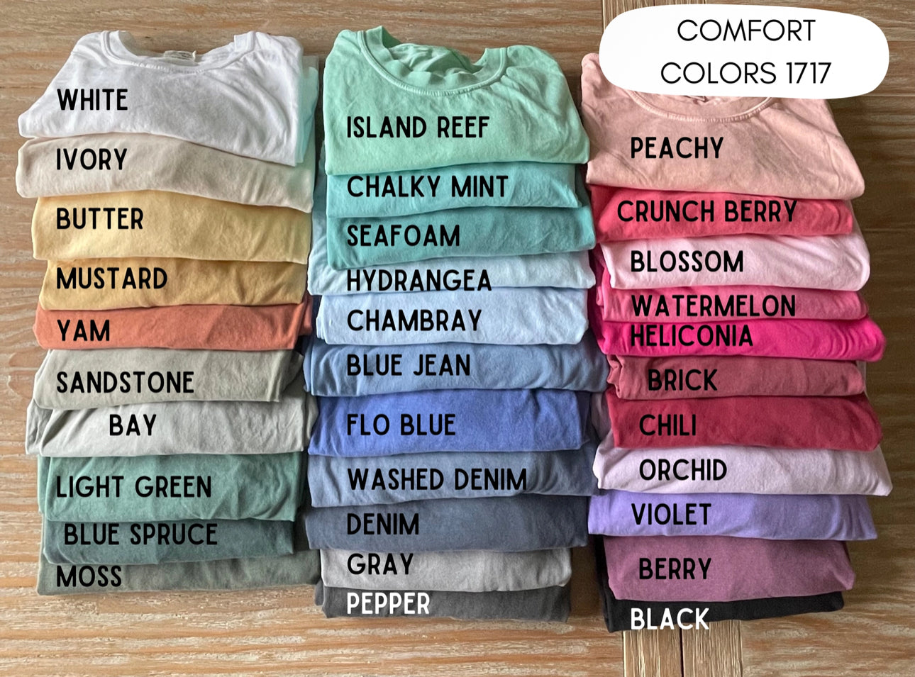 Custom Embroidery Form