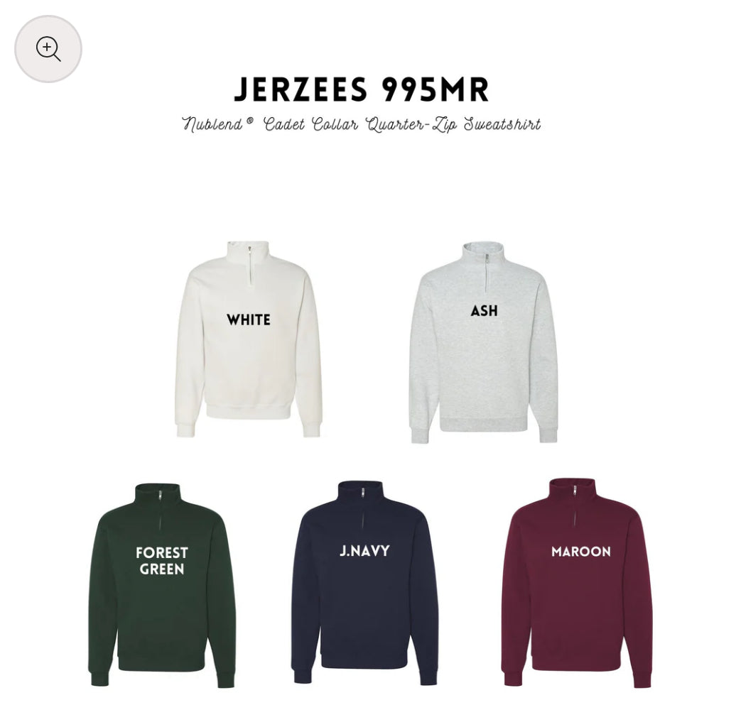 Custom Embroidery Form