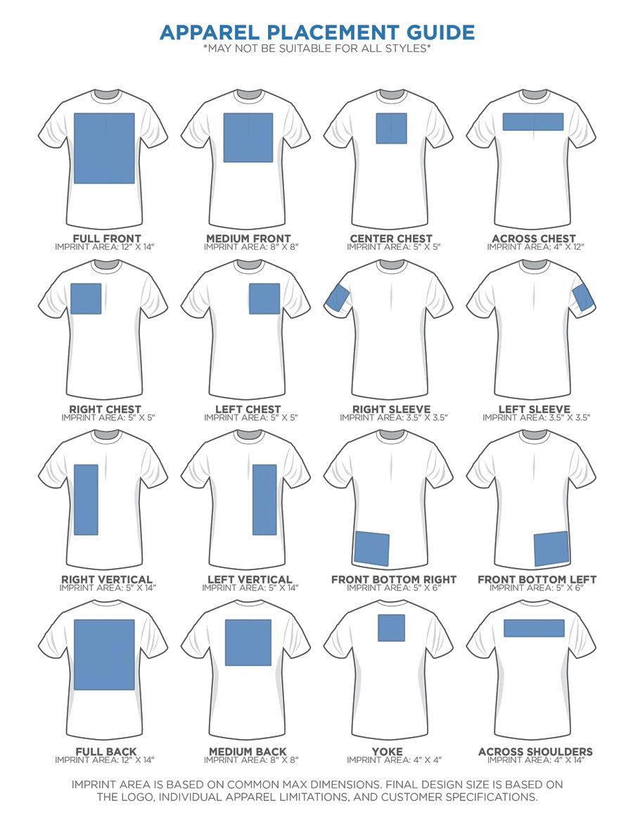 Custom Embroidery Form