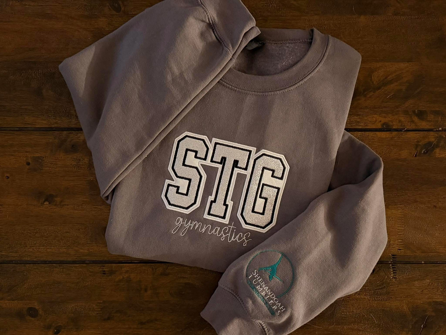 STG- Group Order