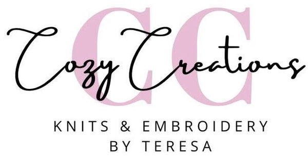 Cozy Creations by Teresa