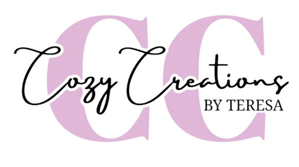 Cozy Creations by Teresa